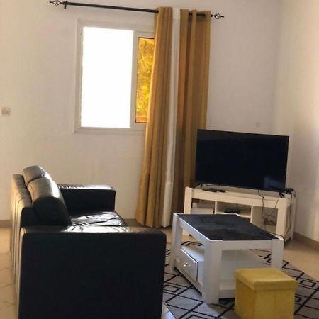 Joli Appartement A Saly Pres De Barracuda Extérieur photo
