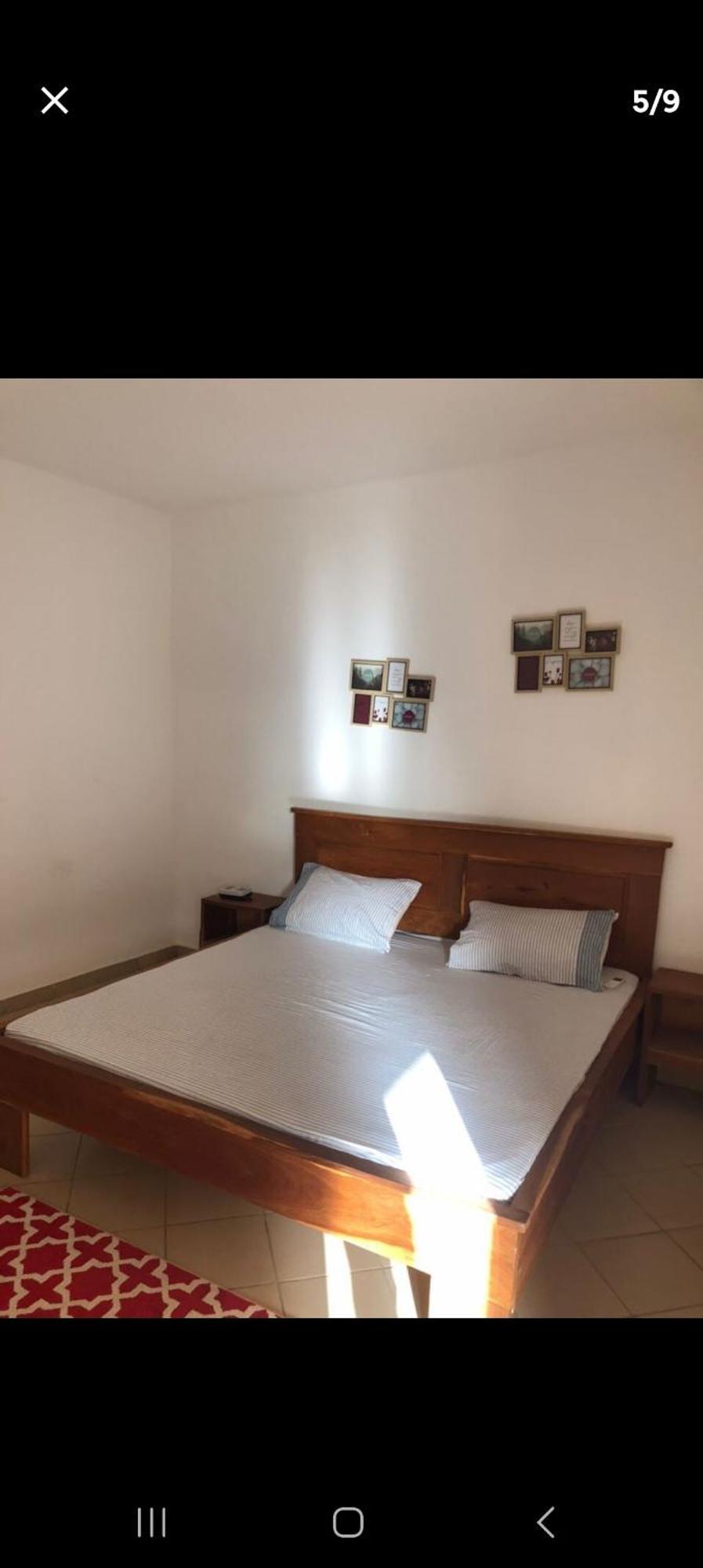 Joli Appartement A Saly Pres De Barracuda Extérieur photo